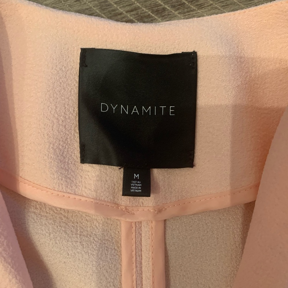 Dynamite Blazer - image 2